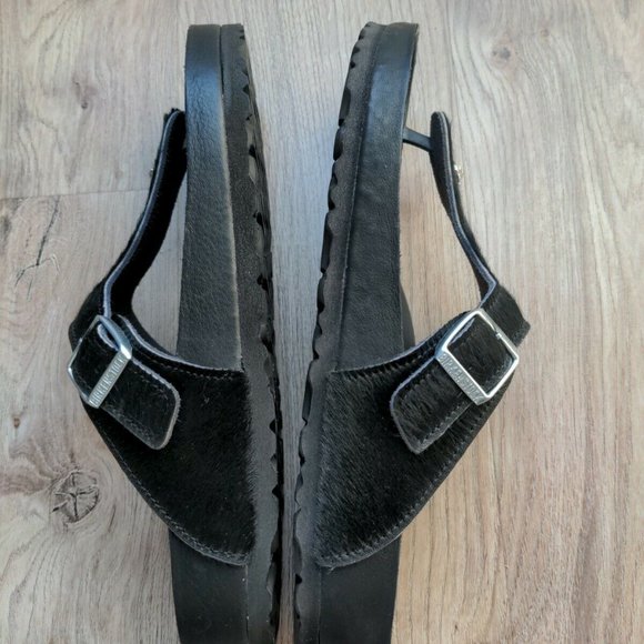 Birkenstock Gizeh Sandals - Picture 10 of 12